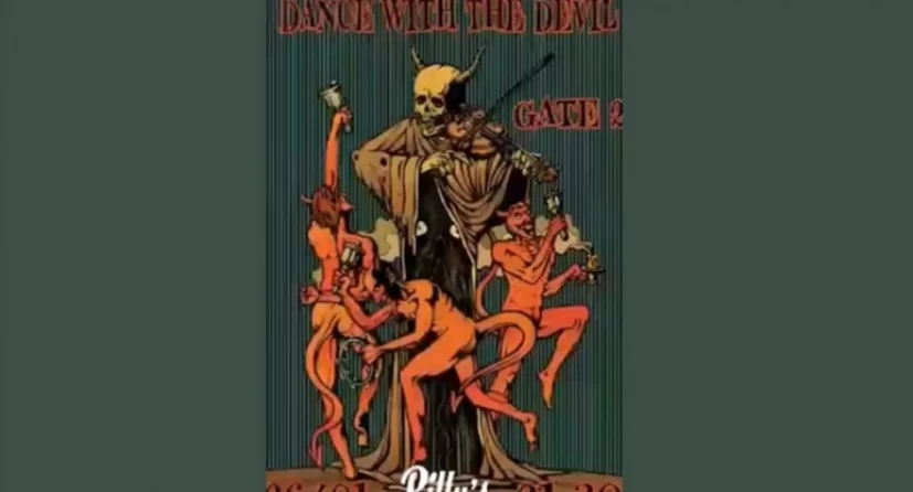 Μαθητές στη Σπάρτη καλούνται να χορέψουν με τον Διάβολο και τους δαίμονες (βίντεο)